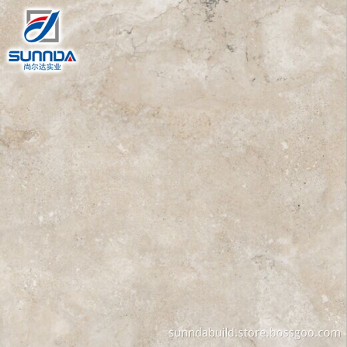 Sunnda 60x60 cream beige tiles, Interior Floor tile, porcelain tile china